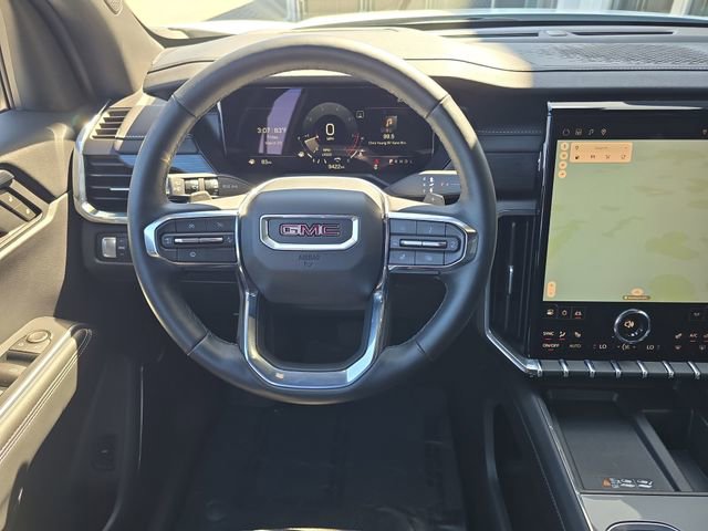 Certified 2025 GMC Acadia Elevation image 12