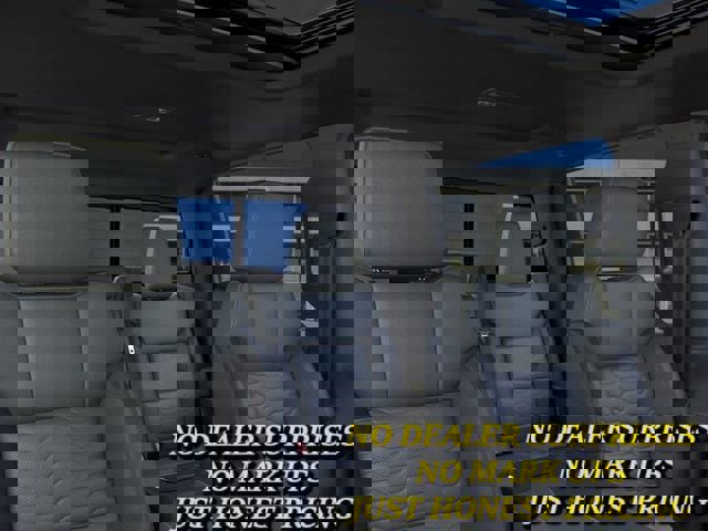 New 2026 Chevrolet Silverado 1500 ZR2 image 24