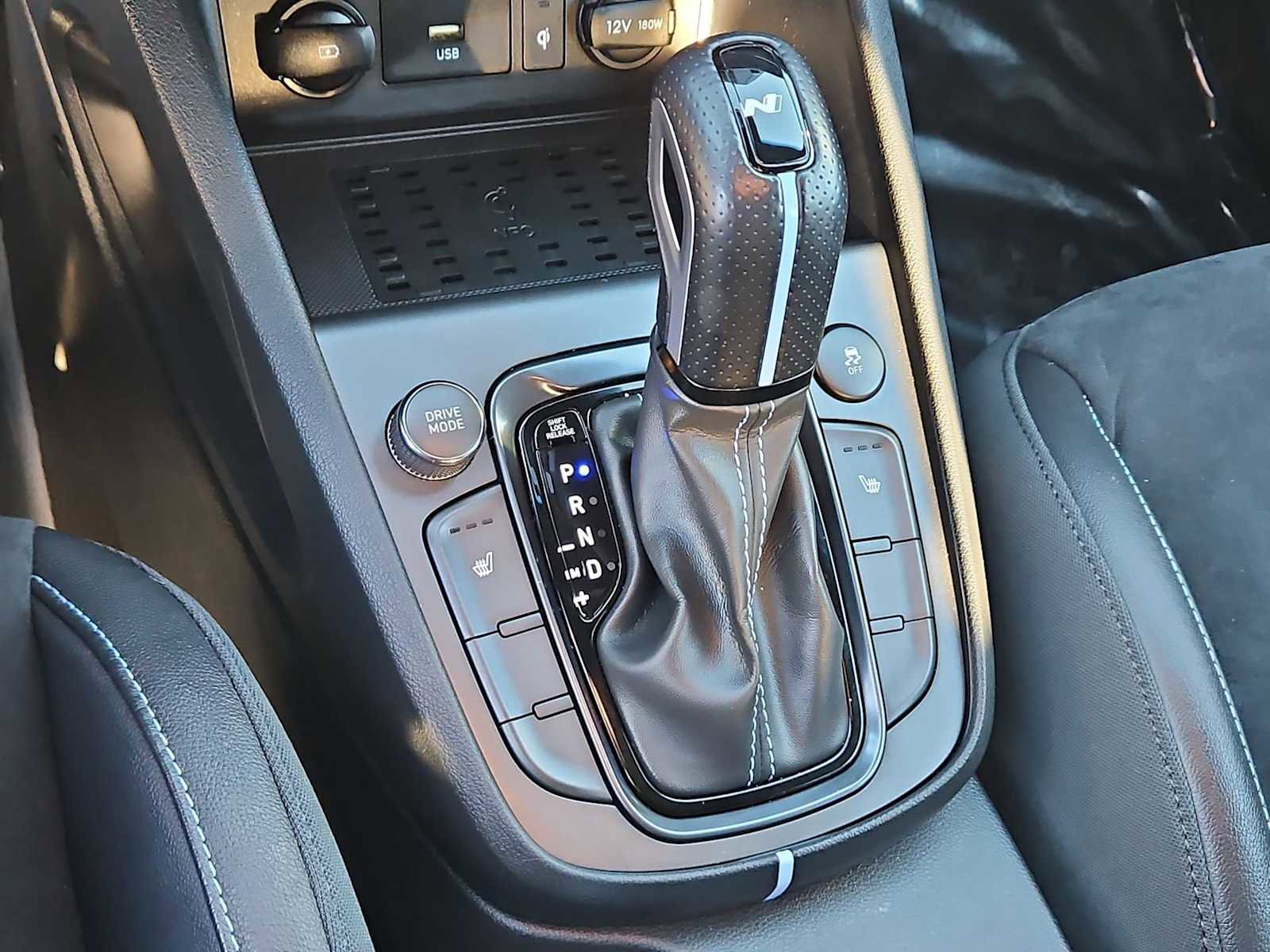 Used 2022 Hyundai Kona N w/ Cargo Package image 32