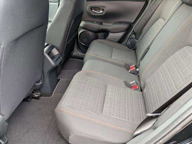 New 2026 Honda HR-V Sport image 15