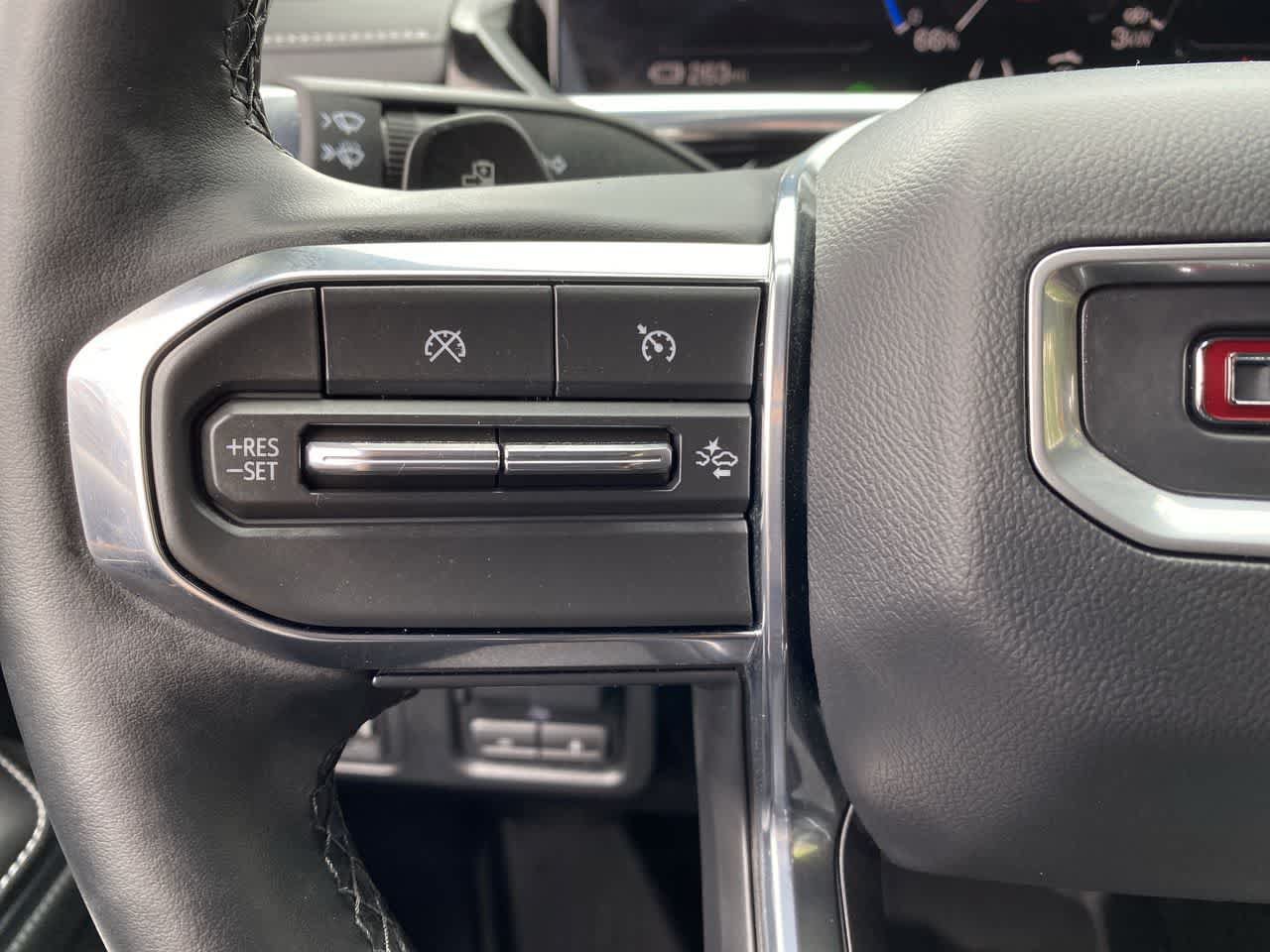 Used 2026 GMC Sierra EV Elevation w/ Premium Package AWD/4WD image 20