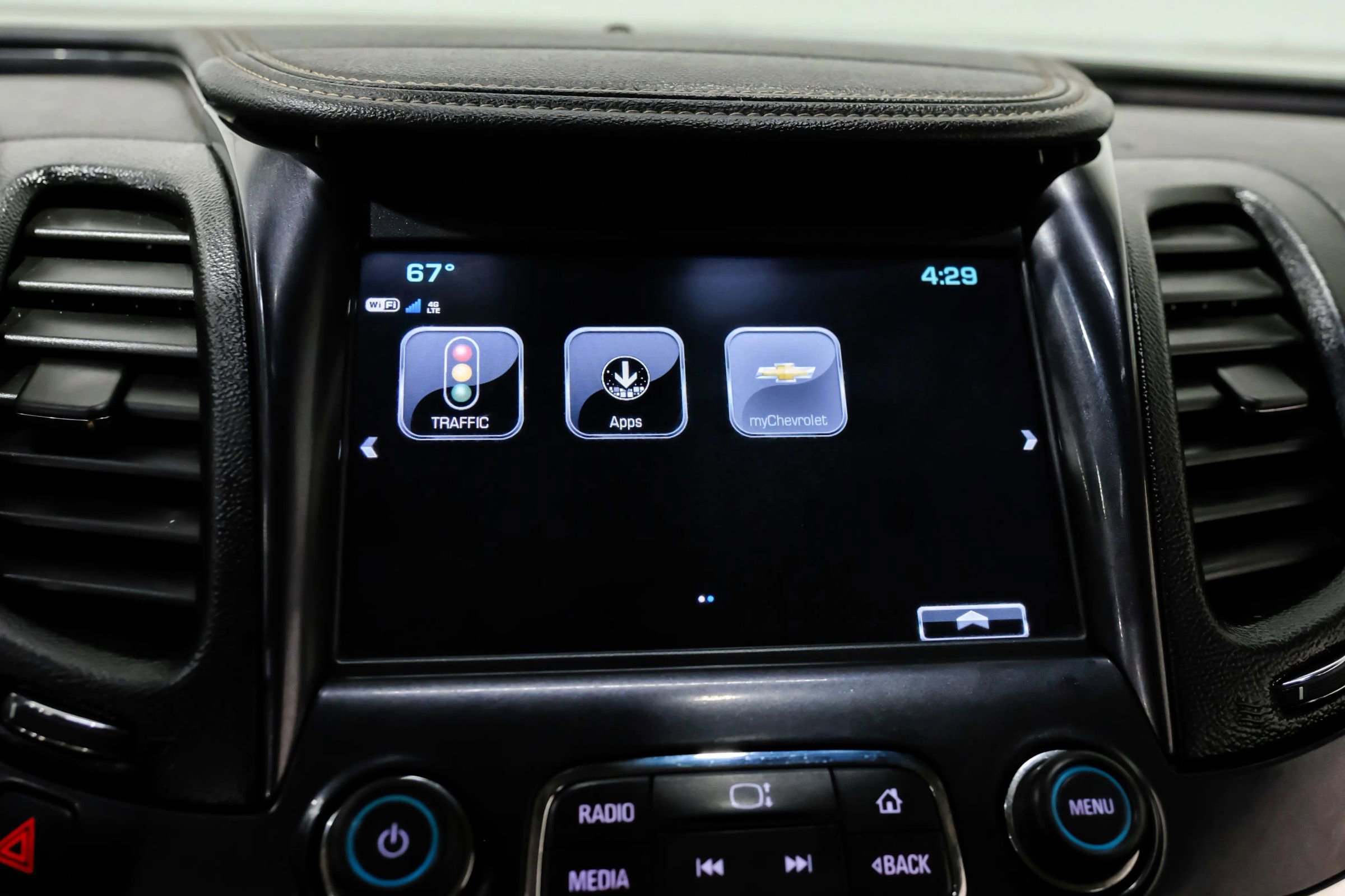 Used 2019 Chevrolet Impala Premier FWD image 29