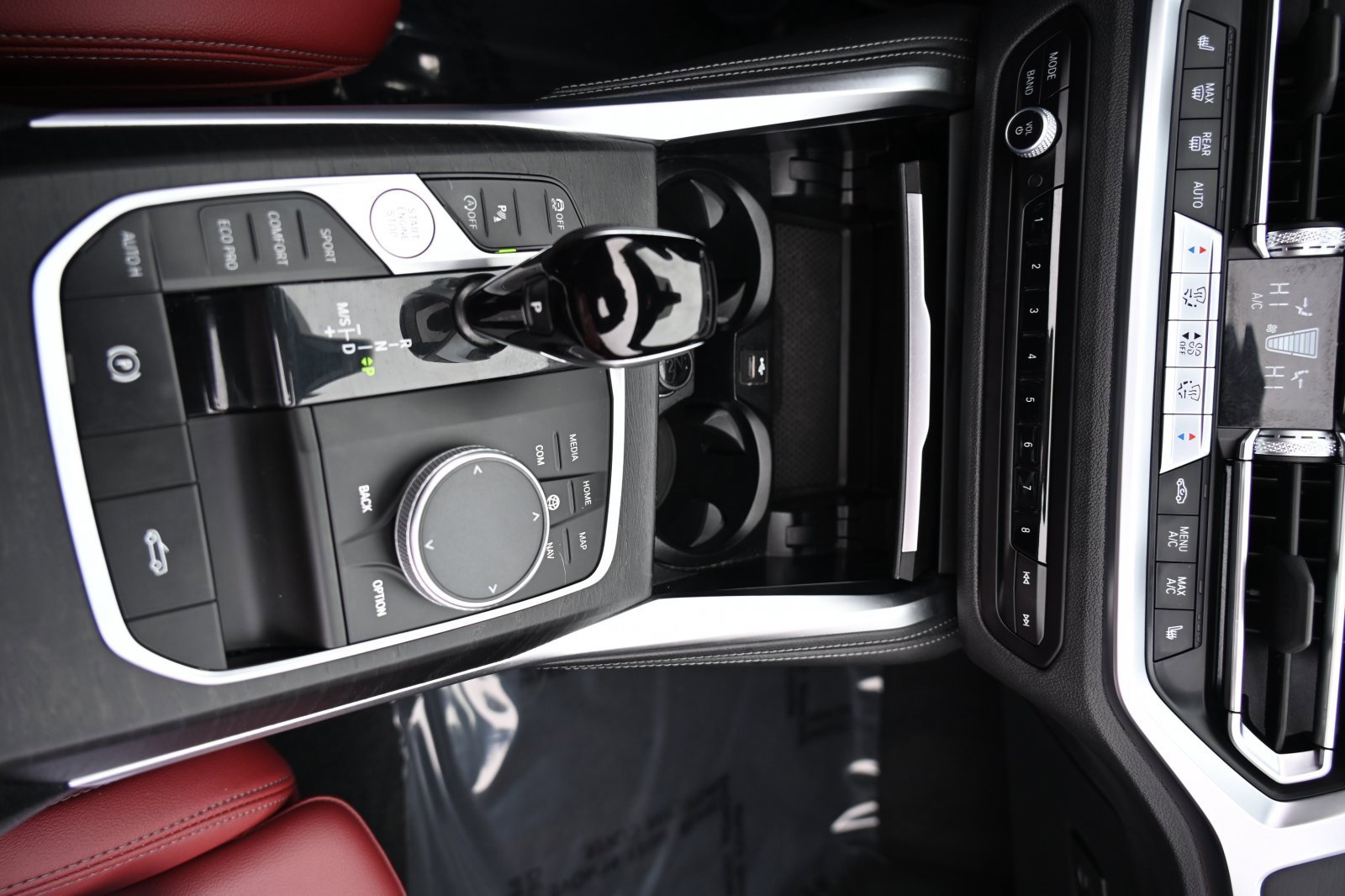 Used 2023 BMW 430i 430i w/ M Sport Package image 16