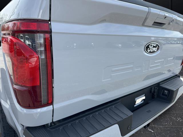 New 2026 Ford F150 XLT w/ Equipment Group 302A MID AWD/4WD image 35