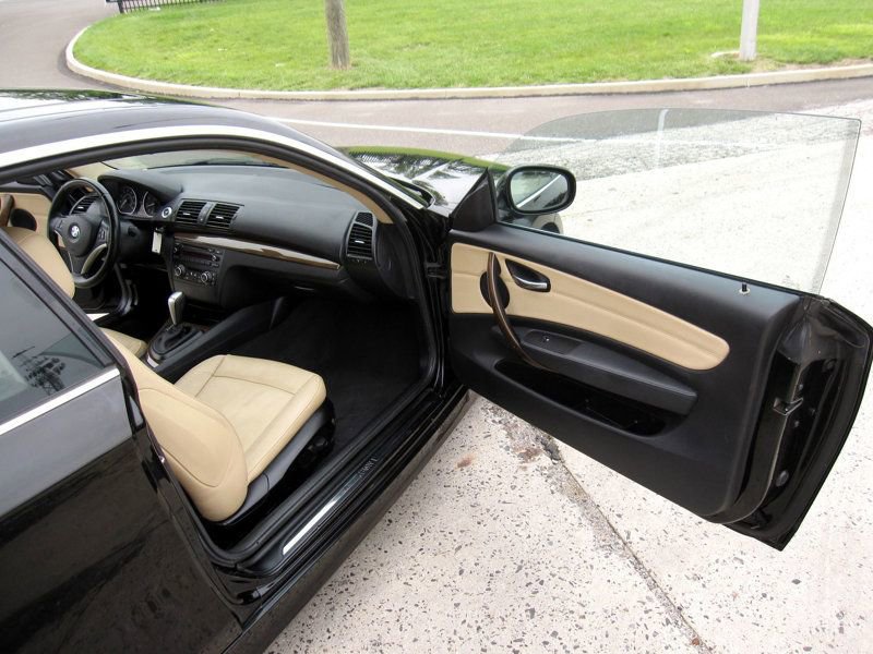Used 2011 BMW 128i Coupe image 21