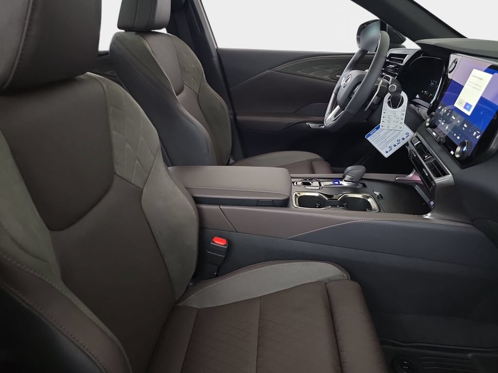 New 2026 Lexus RX 350 w/ Convenience Package AWD/4WD image 9
