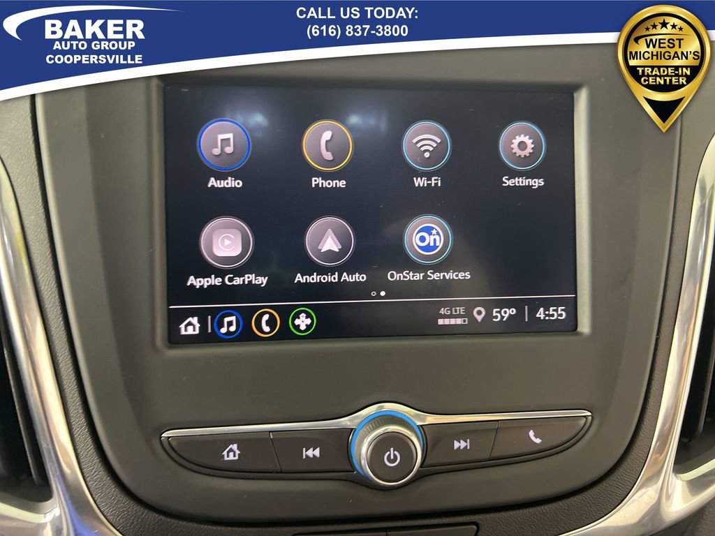 Used 2024 Chevrolet Equinox LT image 14