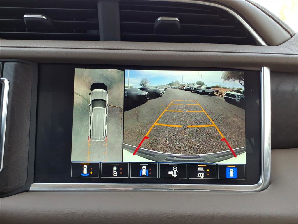 Certified 2023 GMC Yukon Denali image 21