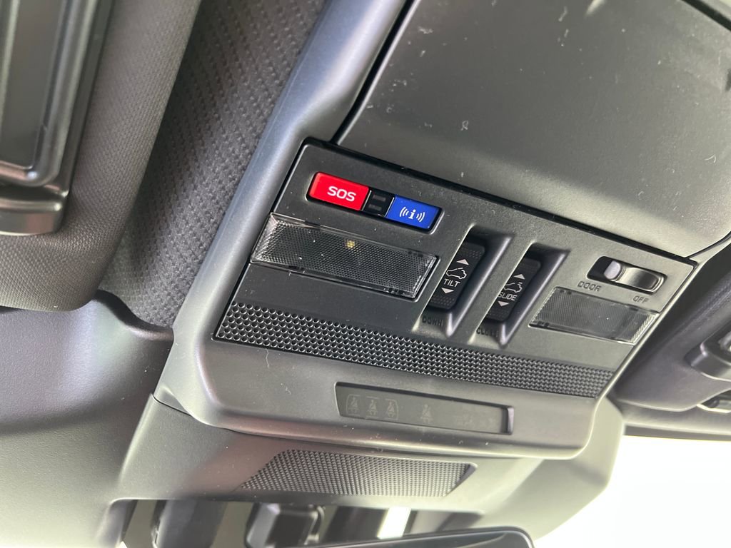 New 2026 Subaru Outback Wilderness image 34