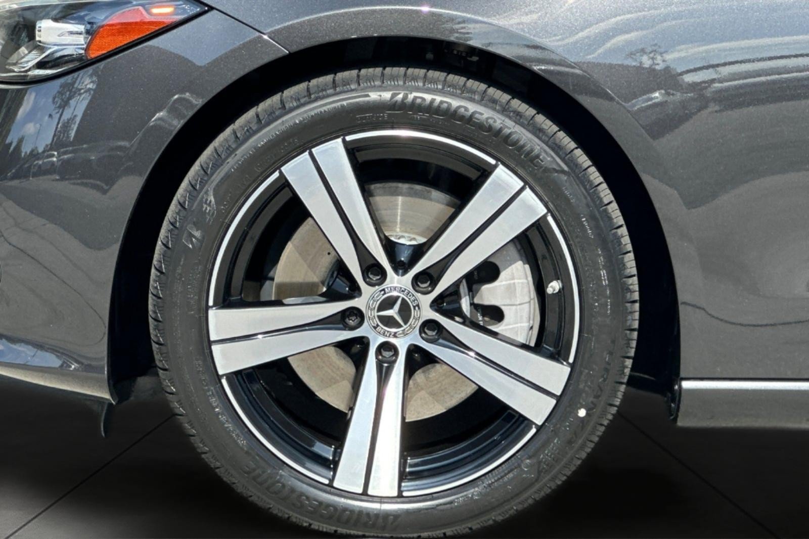 Used 2022 Mercedes-Benz C 300 Sedan image 24