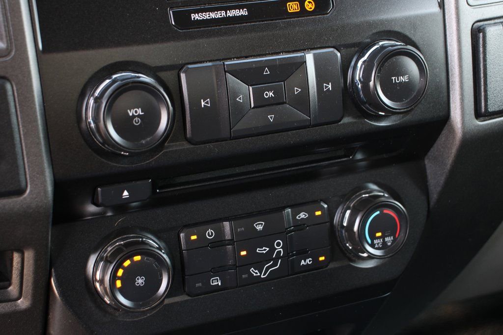 Used 2018 Ford F350 XL w/ Power Equipment Group RWD image 29