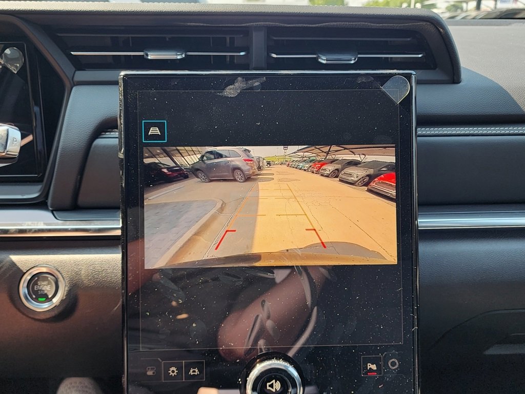 New 2026 GMC Terrain Elevation w/ Black Edition image 27