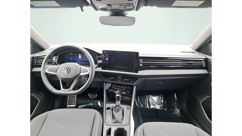 New 2026 Volkswagen Jetta Sport FWD image 15