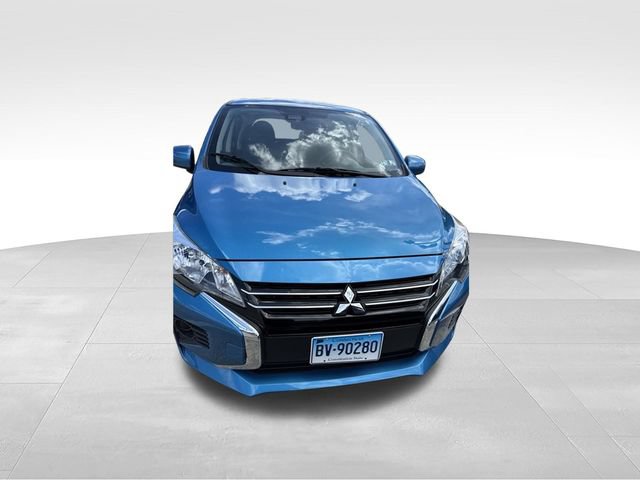 Used 2024 Mitsubishi Mirage ES FWD image 17