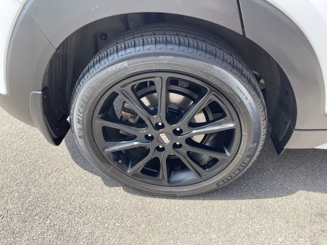 Used 2019 Hyundai Tucson Night AWD/4WD image 40