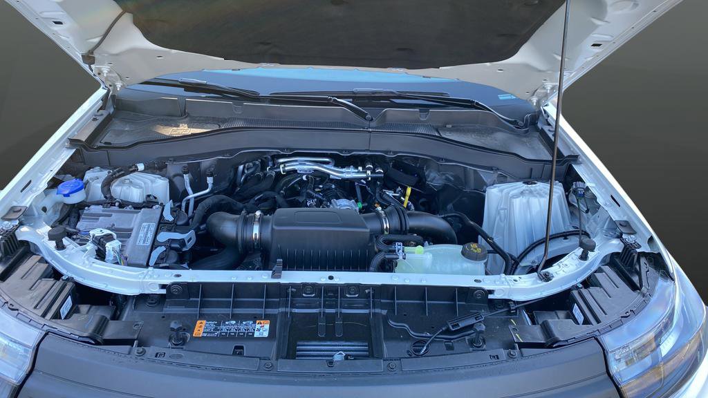 New 2026 Ford Explorer Tremor AWD/4WD image 26
