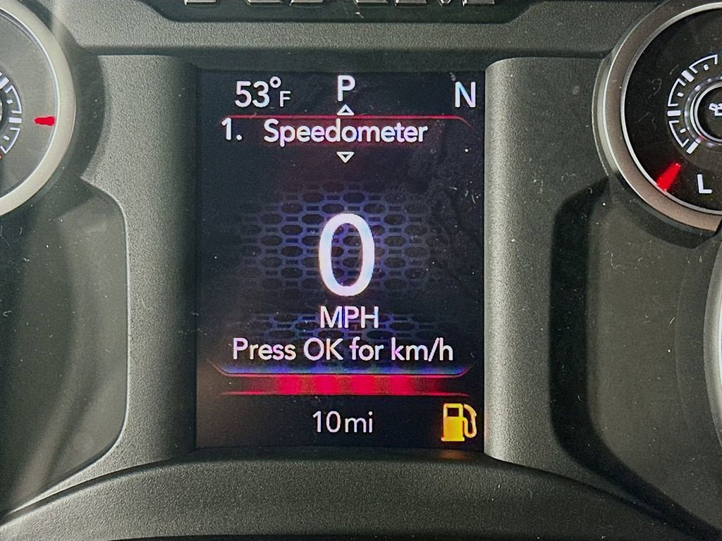 New 2026 RAM 1500 Big Horn image 11