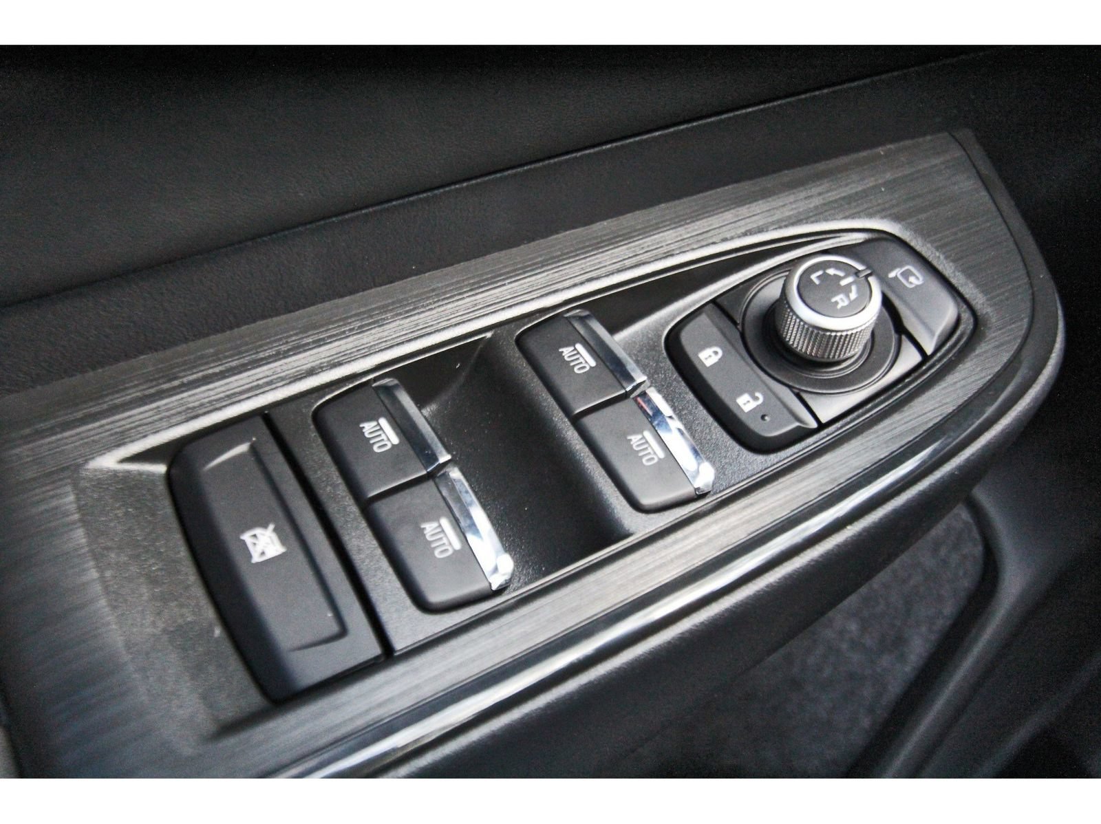 New 2026 Subaru Outback Wilderness AWD/4WD image 16