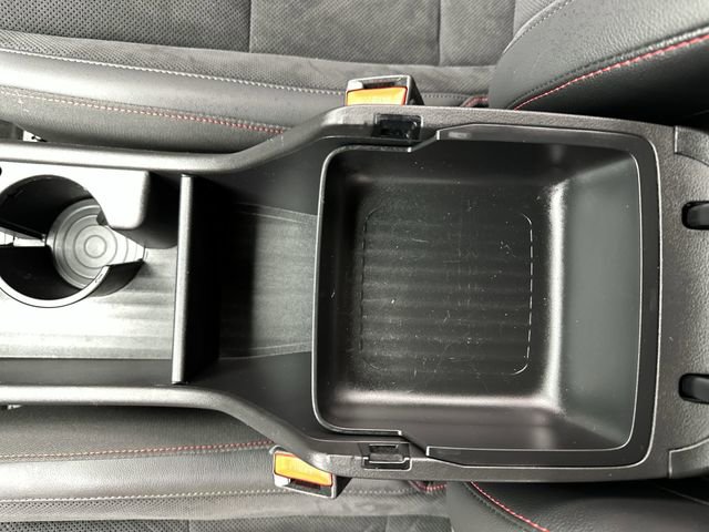 Certified 2025 Hyundai Kona N Line S image 20