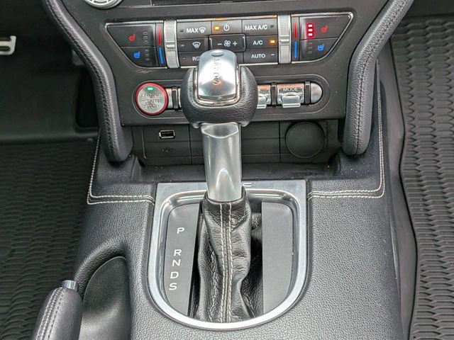 Used 2020 Ford Mustang GT Premium w/ GT Performance Package RWD image 15