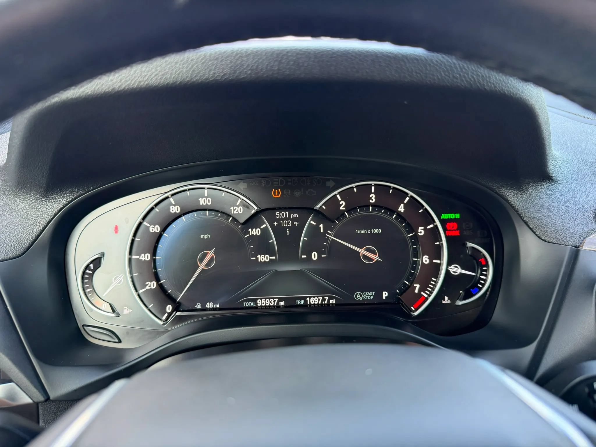 Used 2018 BMW X3 xDrive30i AWD/4WD image 12
