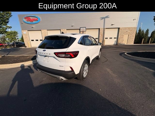 Used 2024 Ford Escape Active AWD/4WD image 5