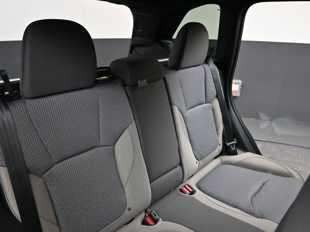 New 2026 Subaru Forester Premium image 16