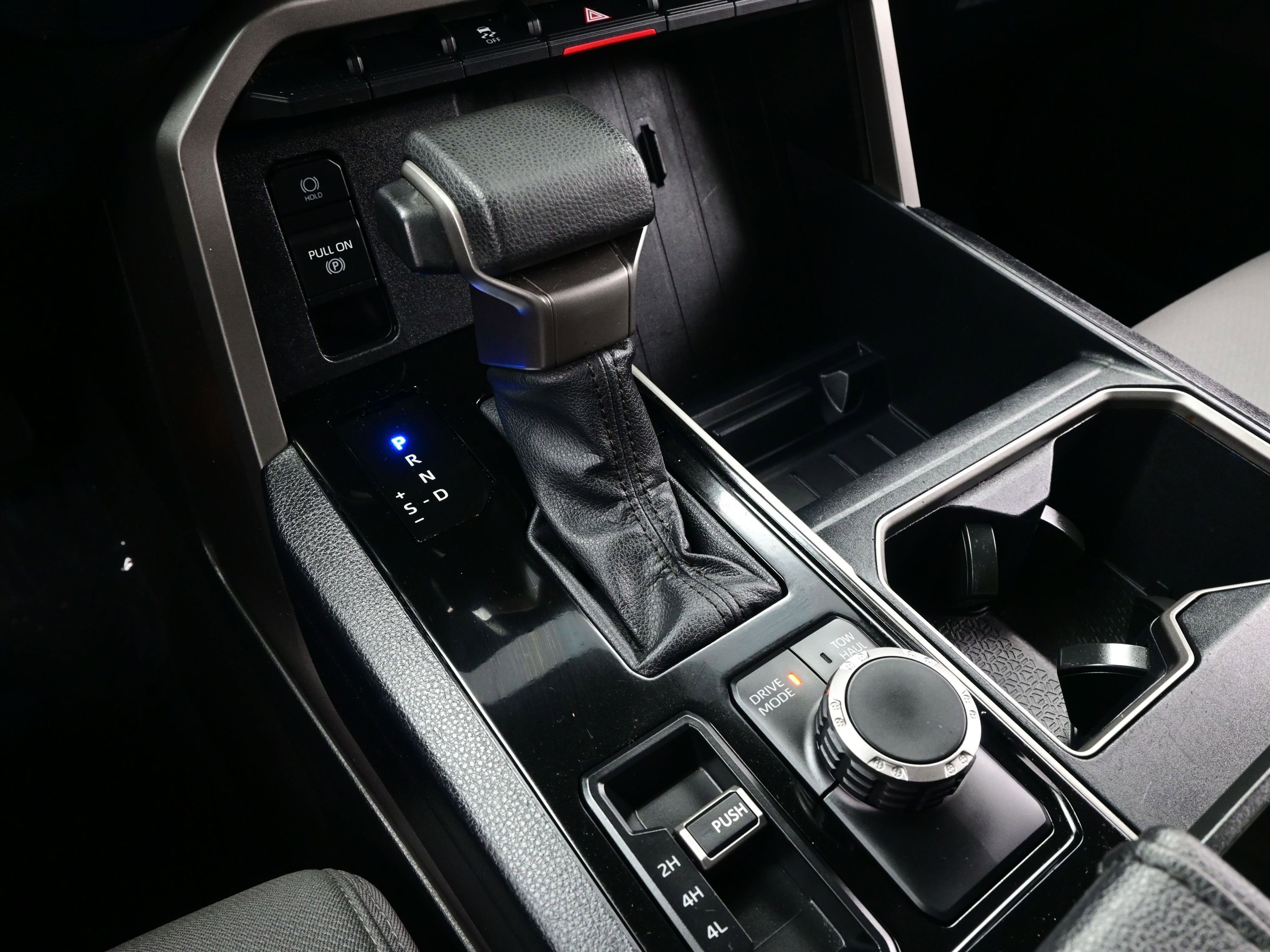 Used 2022 Toyota Tundra SR5 image 20