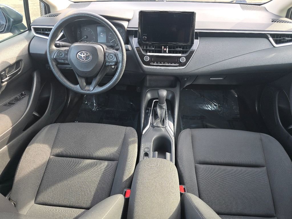 Used 2024 Toyota Corolla LE image 17