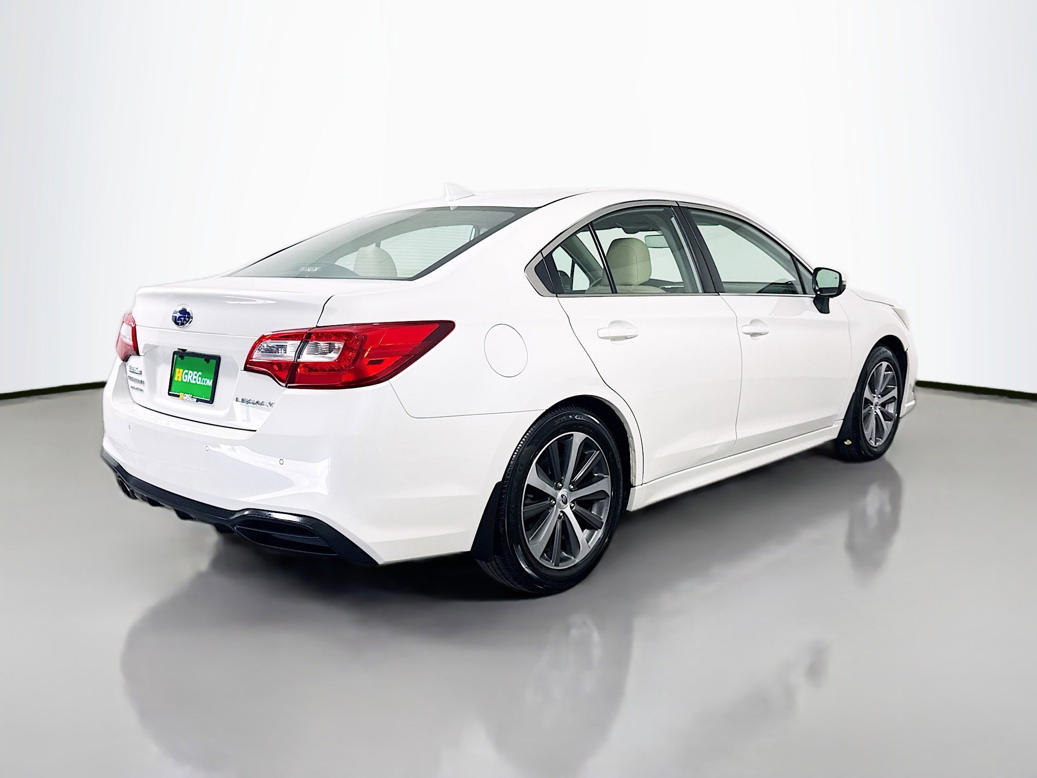 Used 2019 Subaru Legacy 2.5i Limited image 10