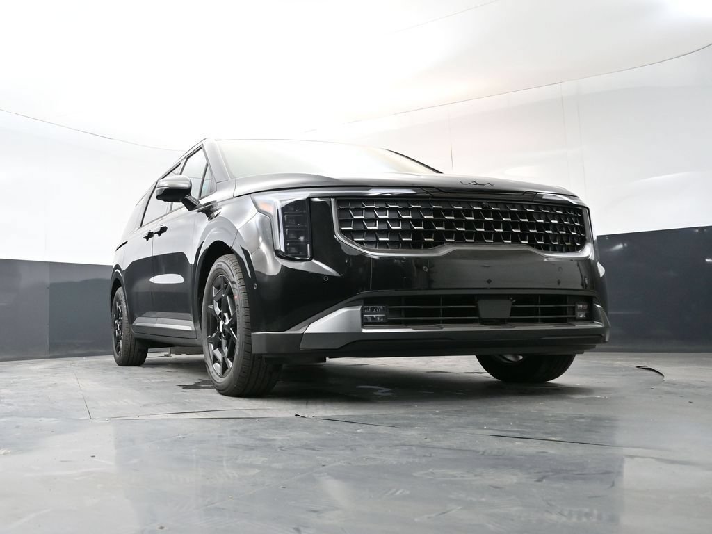New 2026 Kia Carnival SX Prestige FWD image 18