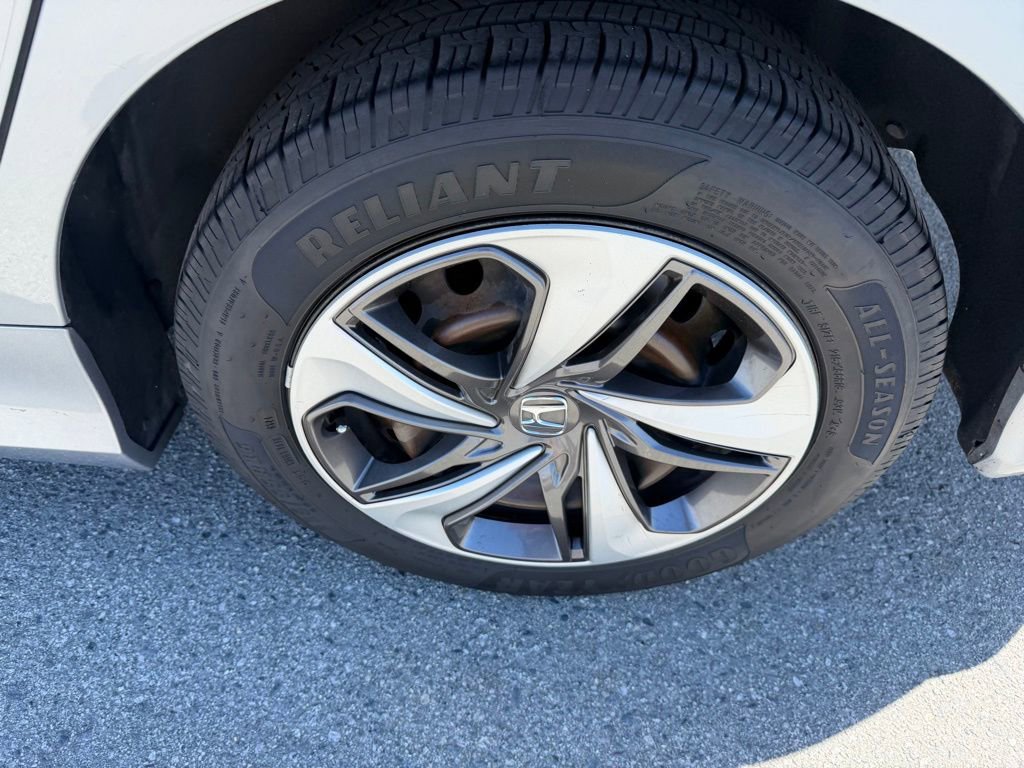 Used 2019 Honda Civic LX image 12