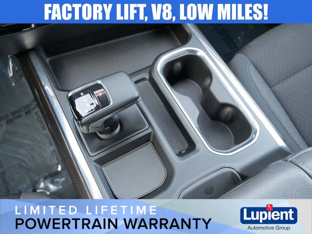 Used 2023 Chevrolet Silverado 1500 LT Trail Boss image 19