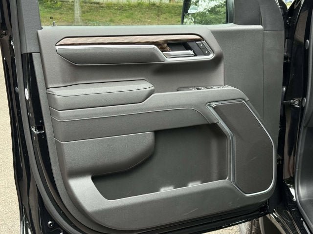 New 2026 GMC Sierra 1500 Elevation AWD/4WD image 9