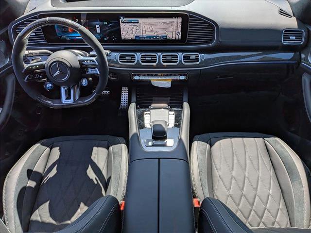 New 2026 Mercedes-Benz GLE 63 AMG S image 20