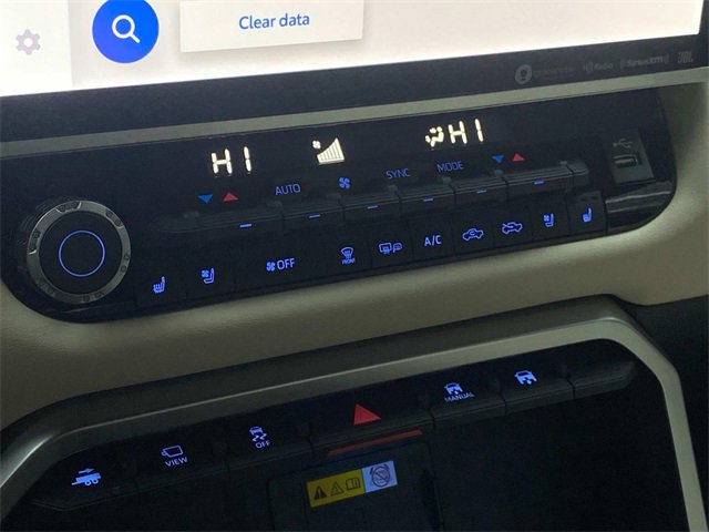 Used 2023 Toyota Tundra 1794 Edition image 25