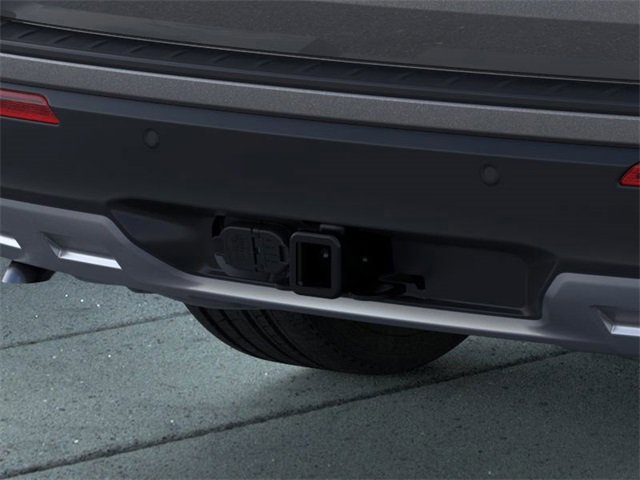 New 2026 Ford Explorer Active w/ Active Comfort Package image 23