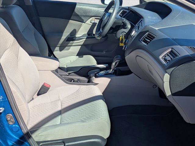 Used 2014 Honda Civic LX image 18