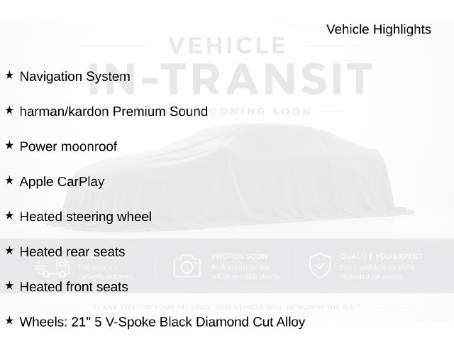 Used 2024 Volvo XC90 B6 Plus w/ Protection Package Premier AWD/4WD image 2
