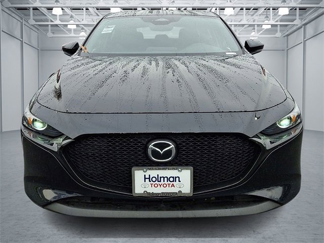 Used 2024 MAZDA MAZDA3 s image 2