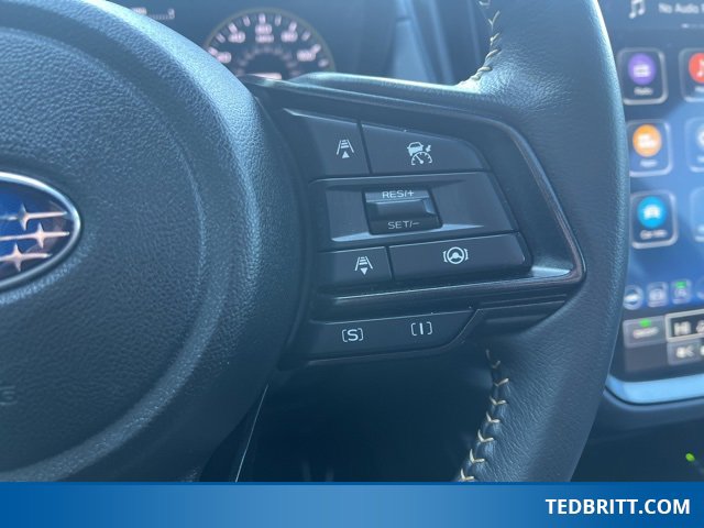 Used 2024 Subaru Crosstrek 2.5i Sport image 31