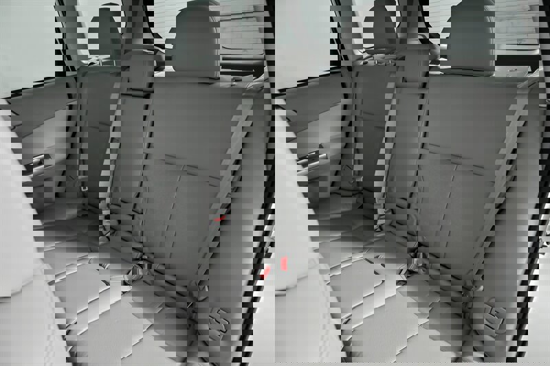 Used 2010 Subaru Forester 2.5X Limited image 20