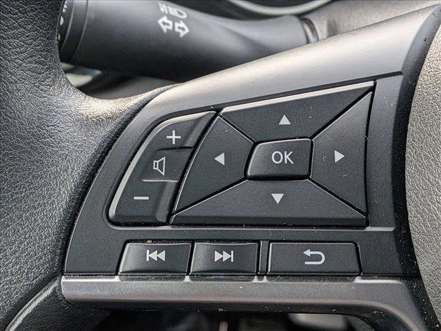 Used 2024 Nissan Sentra SV image 16