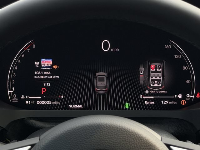 New 2026 Acura MDX FWD w/ Technology Package image 15