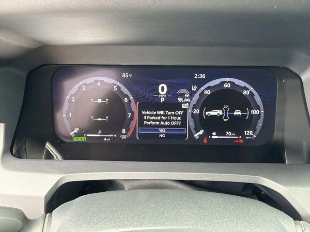 New 2026 Toyota 4Runner Platinum AWD/4WD image 27