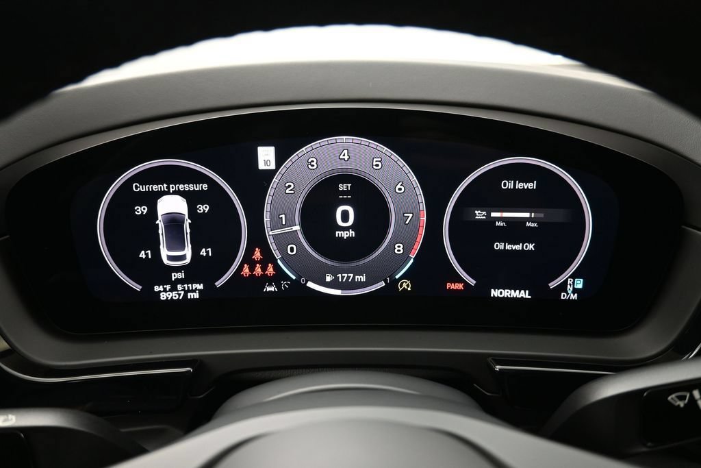 Certified 2024 Porsche Cayenne S AWD/4WD image 19