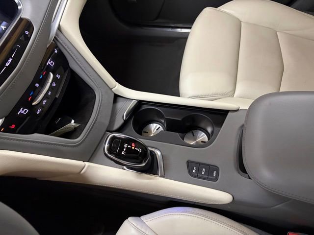 Used 2018 Cadillac XT5 Luxury w/ Driver Awareness Package AWD/4WD image 40