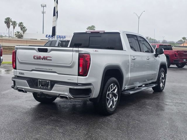 Used 2021 GMC Sierra 1500 SLT image 5