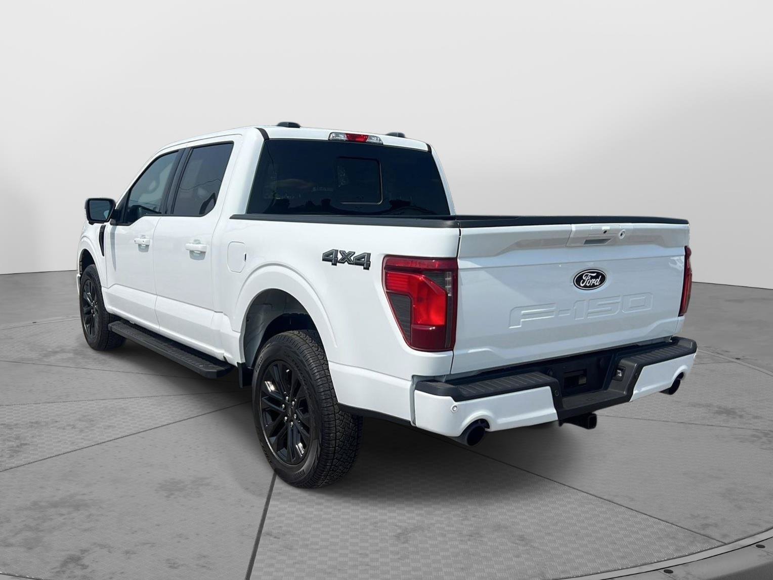 Used 2026 Ford F150 XLT w/ Equipment Group 302A MID AWD/4WD image 8