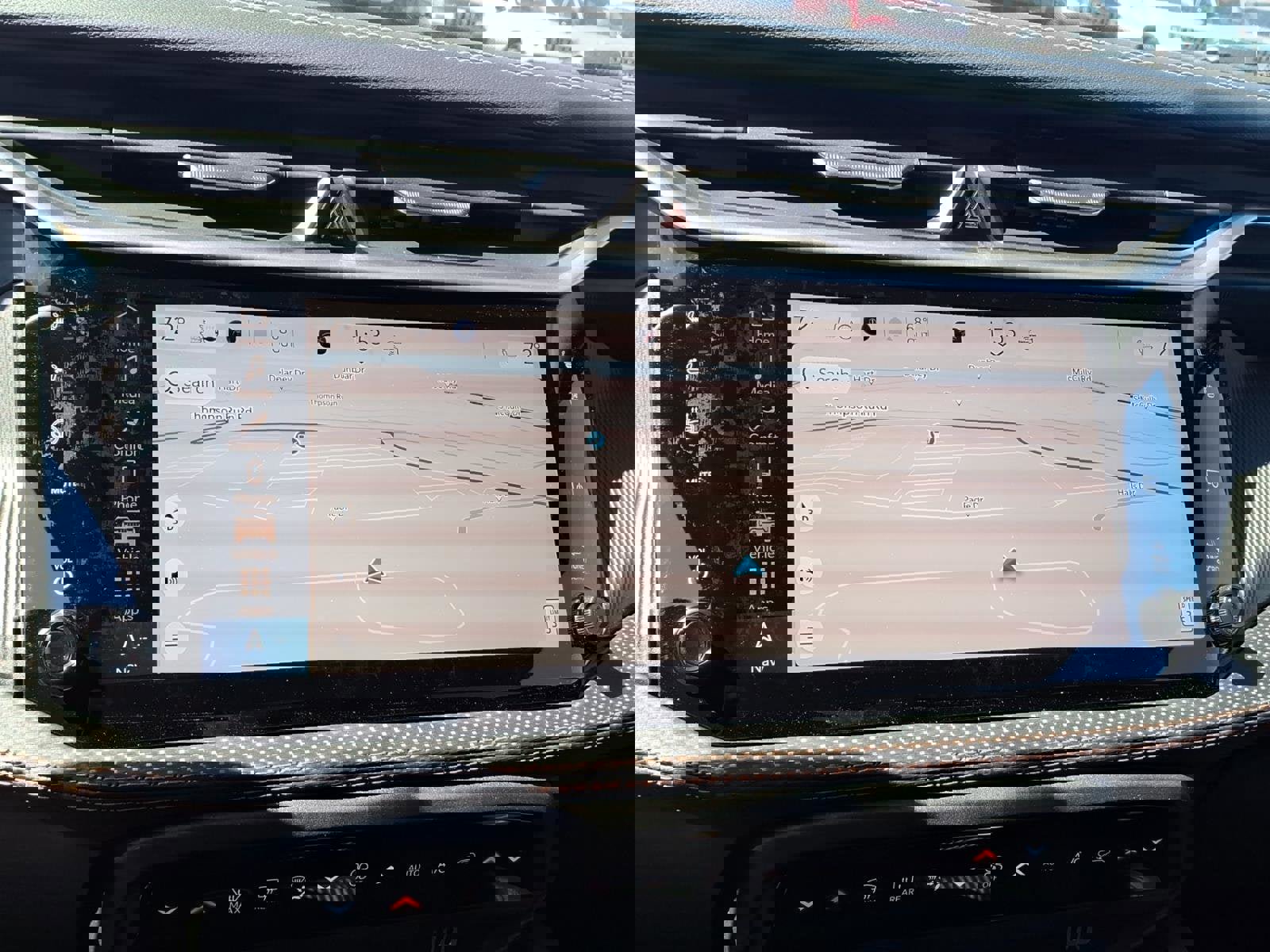 New 2026 Jeep Cherokee Overland image 11